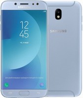 Замена микрофона на телефоне Samsung Galaxy J7 (2017)